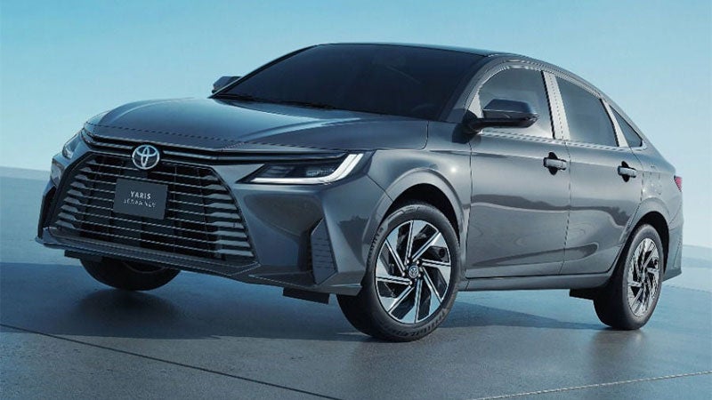 Toyota del Bajío Sur in León Guanajuato