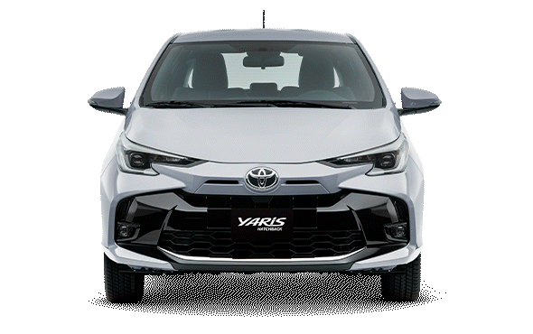 Toyota del Bajío Sur in León Guanajuato