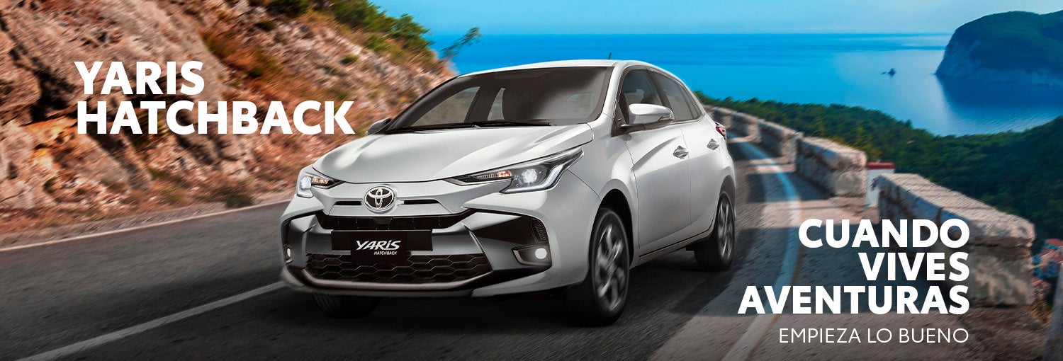 Toyota del Bajío Sur in León Guanajuato