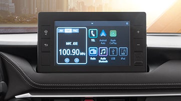 Toyota del Bajío Sur in León Guanajuato