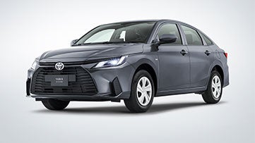 Toyota del Bajío Sur in León Guanajuato