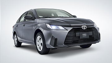 Toyota del Bajío Sur in León Guanajuato