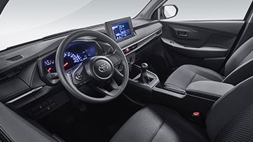 Toyota del Bajío Sur in León Guanajuato