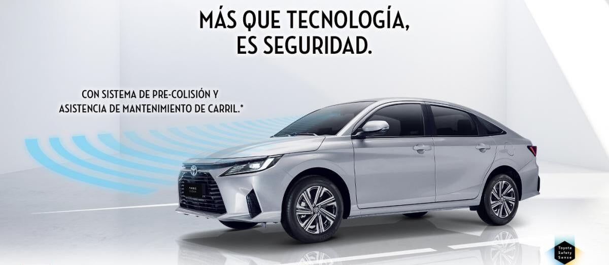Toyota del Bajío Sur in León Guanajuato