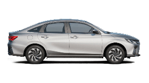 AUTOS TOYOTA YARIS SEDÁN - Toyota del Bajío Sur en León Guanajuato