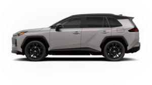 Híbridos TOYOTA RAV4 PHEV - Toyota del Bajío Sur en León Guanajuato