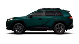 Híbridos TOYOTA RAV4 HYBRID - Toyota del Bajío Sur en León Guanajuato