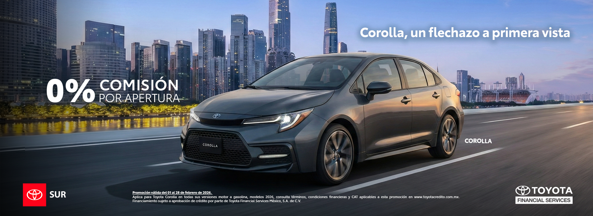 AGENDA TU PRUEBA DE MANEJO