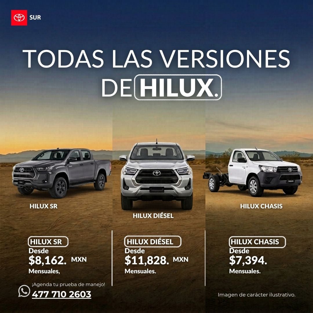 HECHA PARA TRABAJAR DURO… Y DESTACAR MÁS